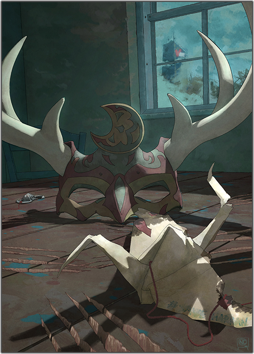 Blood from Stone